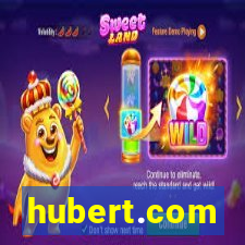 hubert.com plataforma de jogos